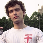 Dmitriy 33 Magdeburg