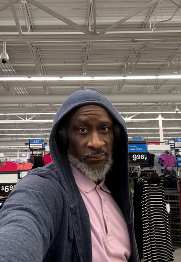 My photo - Kai, 45 from Baltimore (@kai548)