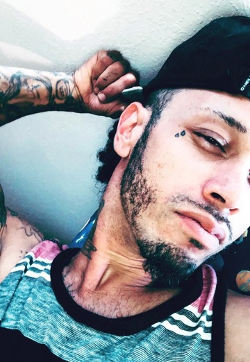 Marcus (@marcus1149) — my photo № 1