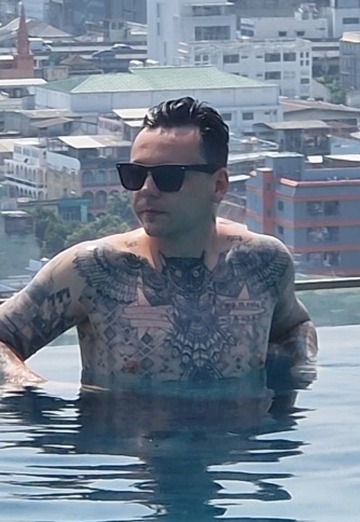 Marcel (@struggl) — mein Foto #2