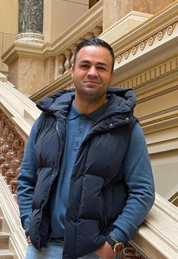 Mein Foto - Bruno, 41 aus Frankfurt am Main (@bruno1081)