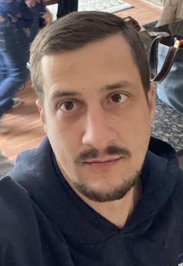 My photo - N Trout, 35 from Frederick (@ntrout)