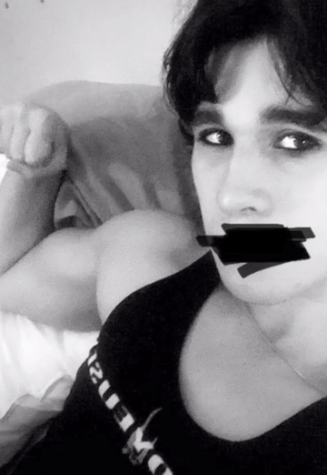 Rafael (@rafael11197) — my photo № 1