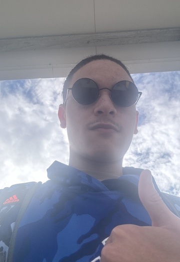 My photo - Trent, 19 from Fayetteville (@trent61)