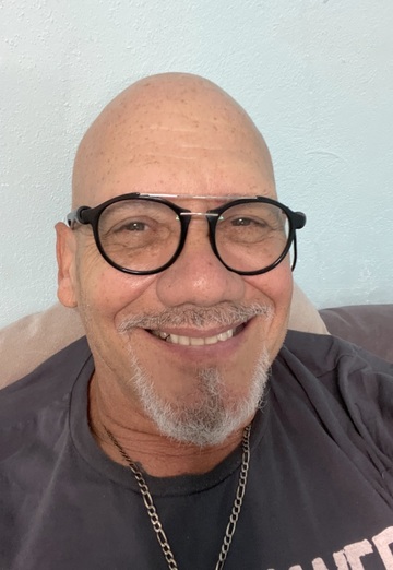 Pedro Arzola (@pedroarzola) — my photo № 1