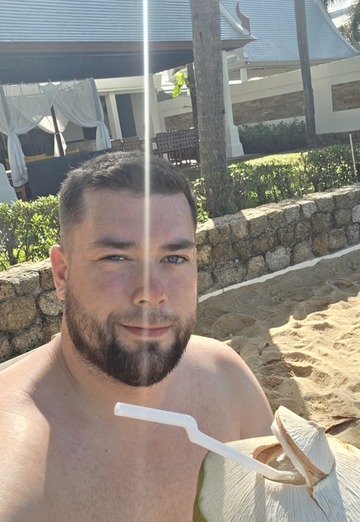 My photo - Manuel, 33 from Erding (@manuel1664)