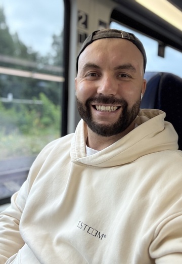 Nils (@buschmann) — my photo № 3