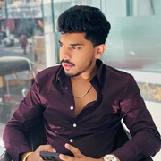 Suraj Jain 25 Mumbai