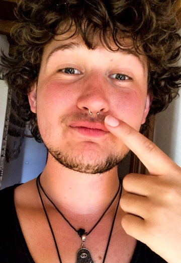 My photo - Dominik, 25 from Munich (@dominik1101)