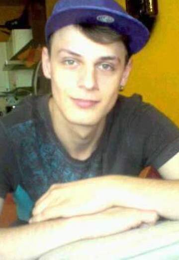 My photo - Mr__, 36 from Aschersleben (@mr--)