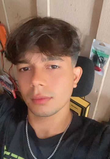 Winicius (@winiciuspvx01) — my photo № 1