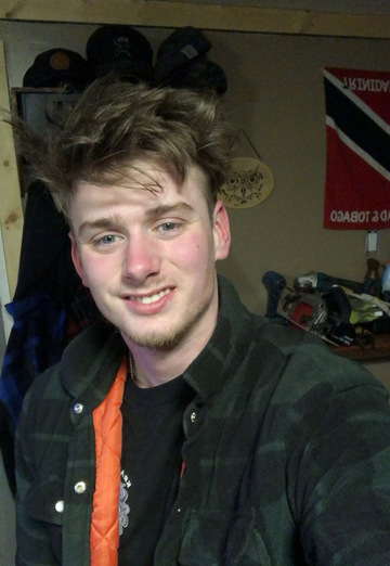 Soren (@soren33) — my photo № 1