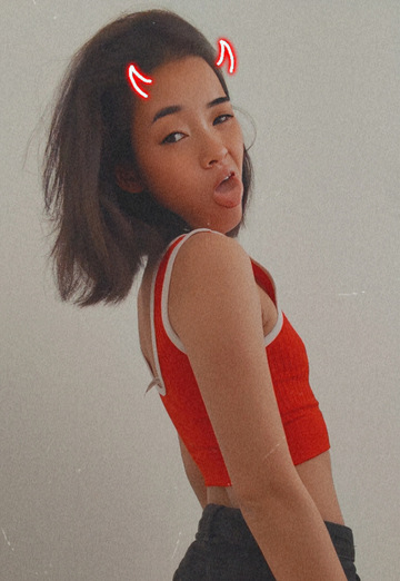 Aria (@aria248) — my photo № 1