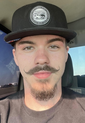 My photo - Kadin, 25 from Stillwater (@kadin5)