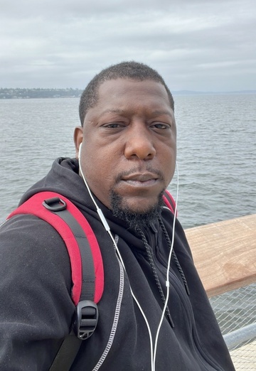 My photo - BrokeAngel, 42 from Washington (@broken206)