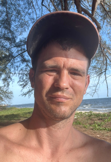 My photo - Patrick, 43 from Berlin (@patrick2337)