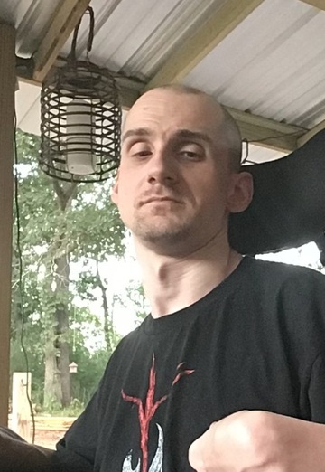My photo - Alan, 44 from Atlanta (@alan10104)