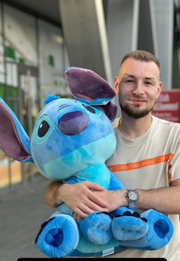 Chris (@chris4016) — my photo № 3