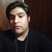 Matias Urzua 19 Valparaíso