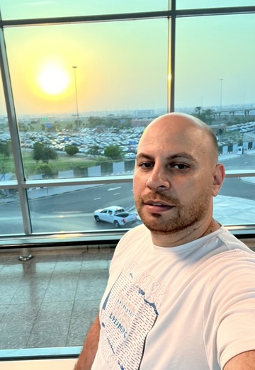 My photo - mazen, 40 from Kuwait City (@mazen182)