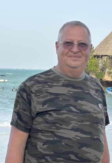 My photo - Peter, 59 from Cologne (@peter4121)