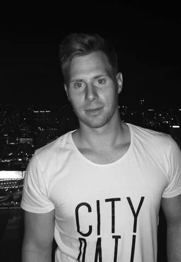 My photo - Benni, 35 from Bangkok (@benni56)