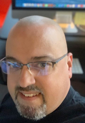 My photo - David, 53 from San José (@david47040)