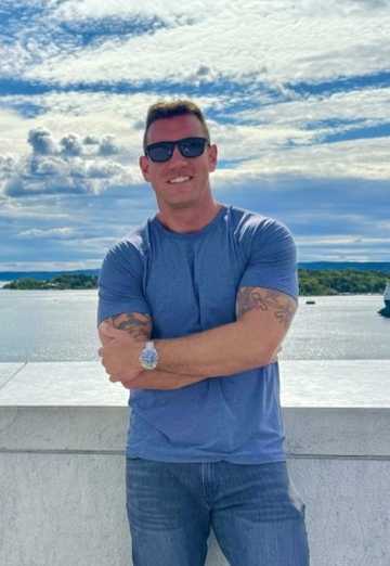 My photo - Nicholas, 39 from Baltimore (@nicholas940)