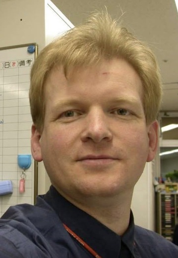 My photo - Manfred75, 61 from Stuttgart (@manfred161)