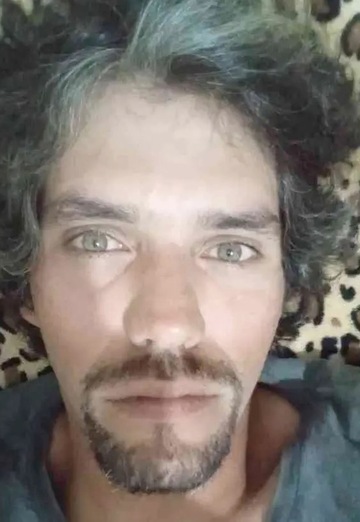 My photo - Malkas, 35 from Rio Grande (@malkas)