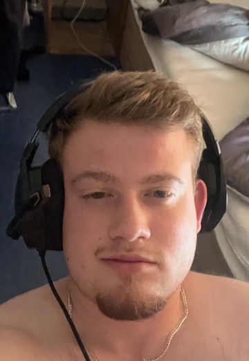 My photo - Johann, 22 from Manila (@johann244)