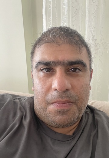 My photo - Vedi, 45 from Basel (@vedi13)