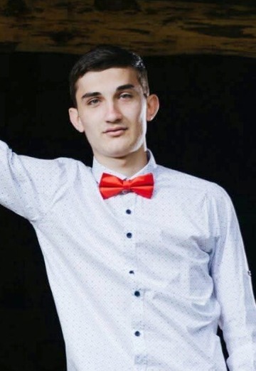 My photo - RIZZZ, 28 from Bucharest (@rizzz98)