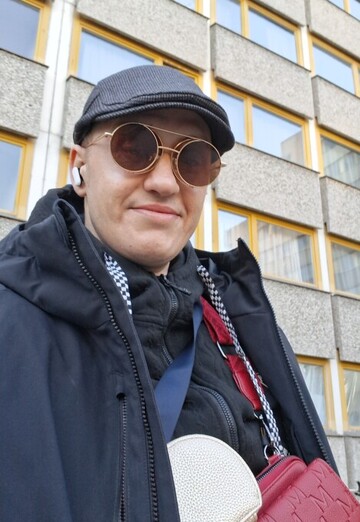 Etienne (@etienneberlinstyl) — my photo № 2