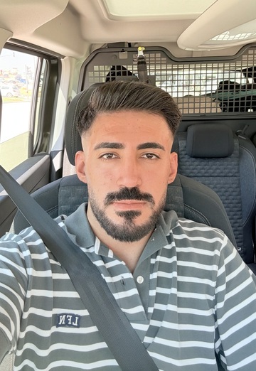 My photo - Yusuf, 23 from Kasugai (@yusuf8380)