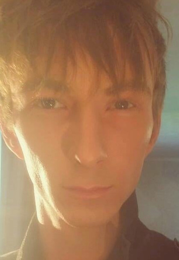 My photo - Jani, 36 from Riga (@jani261)