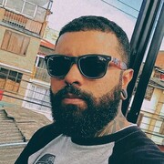 Juan David 23 Bogotá