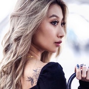 Kora Alvarez 39 Berlin