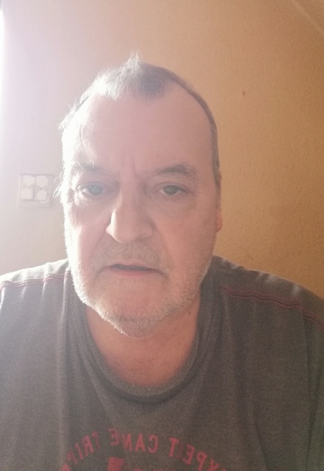 My photo - Farrang 67, 58 from Dortmund (@farrang)