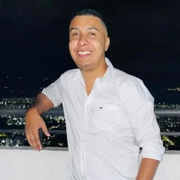 Daniel 29 Bucaramanga