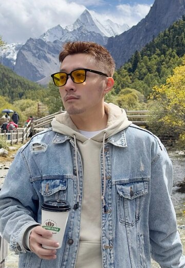 ZhaoYong (@zhaoyong) — my photo № 1