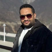 Yahya Farghaly 29 Dubai