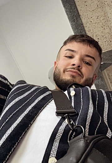 Mein Foto - Joel, 25 aus Dortmund (@joel1054)