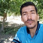Ricardo 43 La Paz
