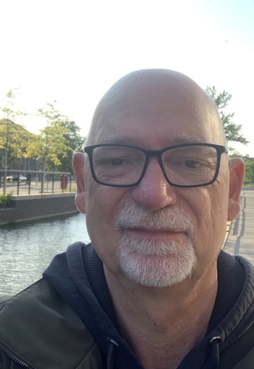 My photo - Ralf1962, 64 from Cologne (@ralf448)