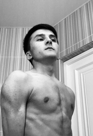 My photo - Jay, 23 from Tashkent (@jay1829)