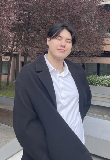 My photo - Nam, 24 from Nuremberg (@nam150)