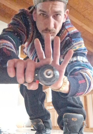 Marco (@callaninja1986) — my photo № 1