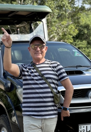 My photo - Billy, 50 from Bangkok (@billy600)