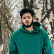 Aravind k 23 Kursk